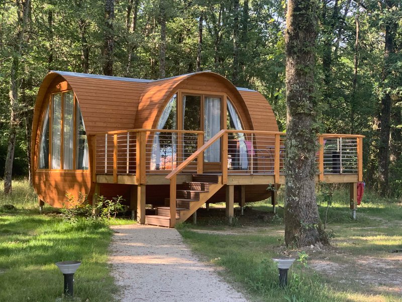 Domaine AbracadaRoom : Le Relais des Landes - Image 5