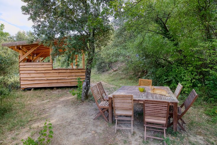 Domaine AbracadaRoom : Le Mas du Bois Barbeau - Image 13