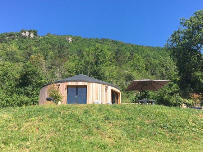 Domaine AbracadaRoom : Rêve en Périgord - Image 7