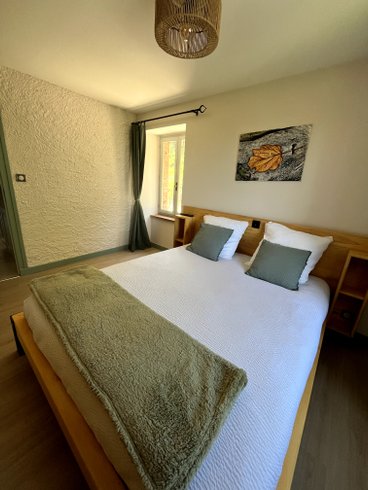 Hébergement AbracadaRoom : Gîte du domaine Solio - Image 4