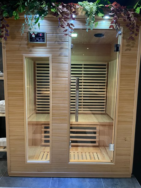 Domaine AbracadaRoom : Spa & Love Exotic - Image 12