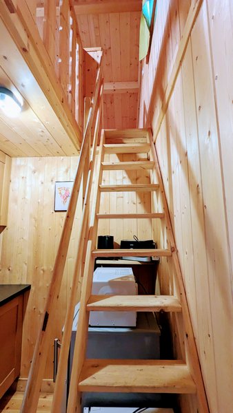 Hébergement AbracadaRoom : Lodge des Taillets - Image 7