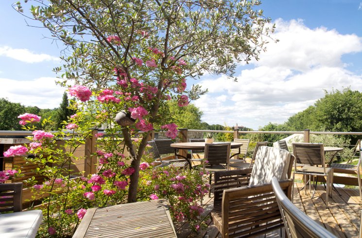 Domaine AbracadaRoom : NATURA LODGE - Image 1