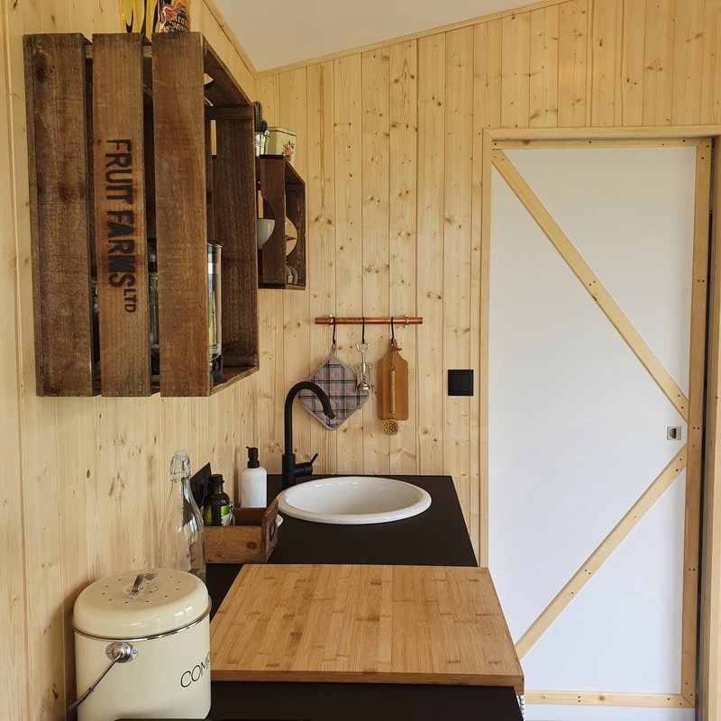 Tiny House L'Écurie à Annouville-Villemesnil (9)