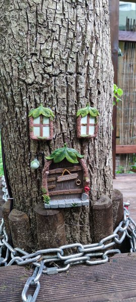 Hébergement AbracadaRoom : Le Nid des Farfadets - Image 31