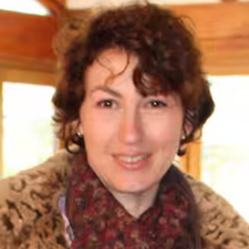 Florence et Benoit Gaillard