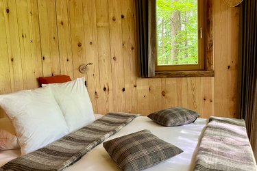 Cabane Spa Plus Complice à Raray (4)