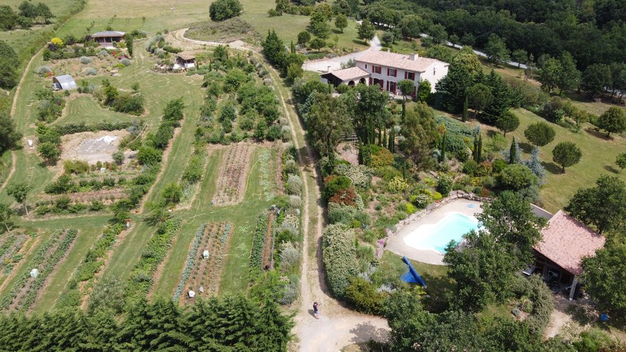 Domaine AbracadaRoom : Cabanes Trésors de Campagne - Image 1