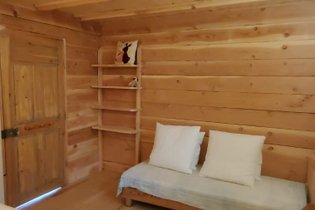 La Colline Vagabonde