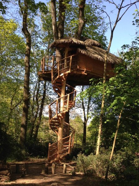 Hébergement AbracadaRoom : L'aventurière - Image 2