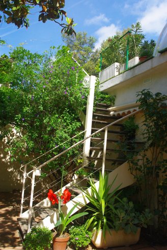 Hébergement AbracadaRoom : Bulle sur le toit - Image 11