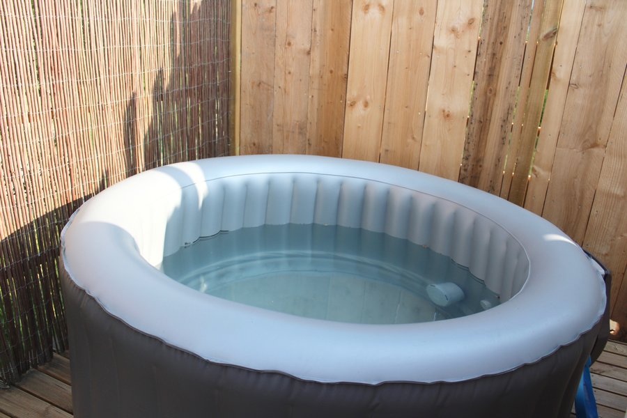 Domaine AbracadaRoom : Bulles en Forêt - Image 6