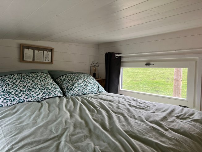 Hébergement AbracadaRoom : La Ty Vosg'Breizh - Image 29