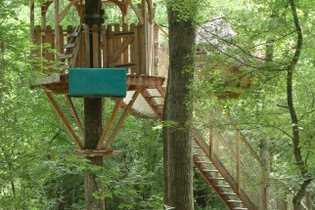 Cabanes de la Romaningue