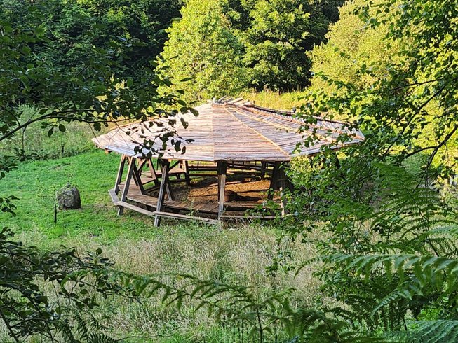 Domaine AbracadaRoom : La ferme des histoires mélangées - Image 7