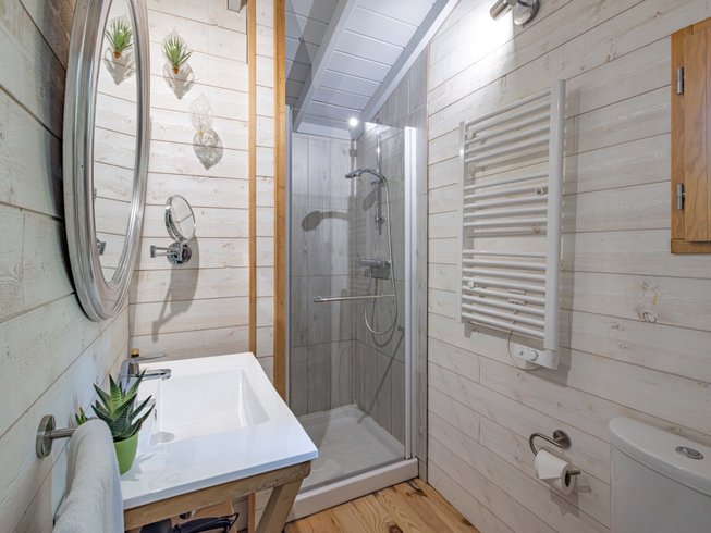 Domaine AbracadaRoom : La Ferme de Sirguet - Image 9