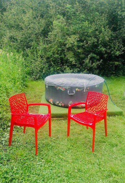 Hébergement AbracadaRoom : Bulle So'Green - Image 3