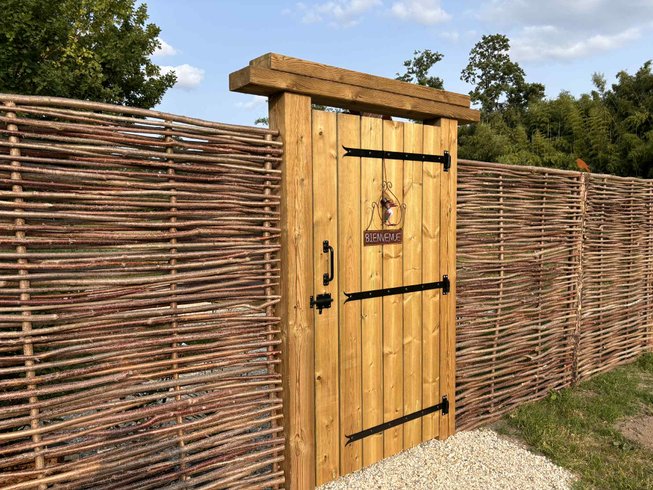 Domaine AbracadaRoom : La Cabuche - Image 10