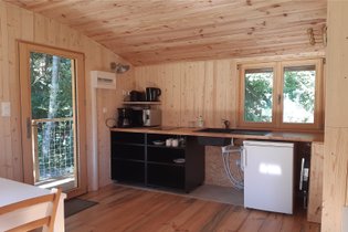 Château de Charnizay