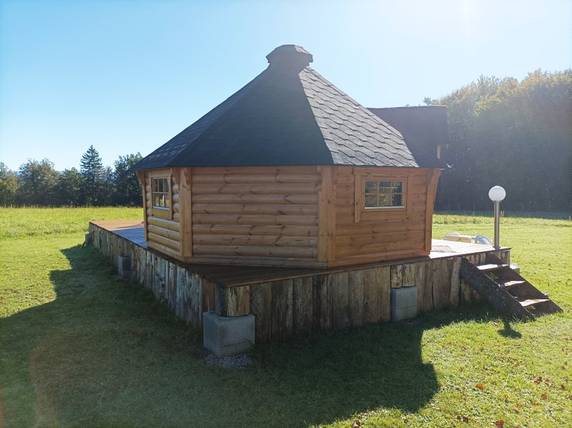 Domaine AbracadaRoom : Kota 'Dans les étoiles' - Image 32