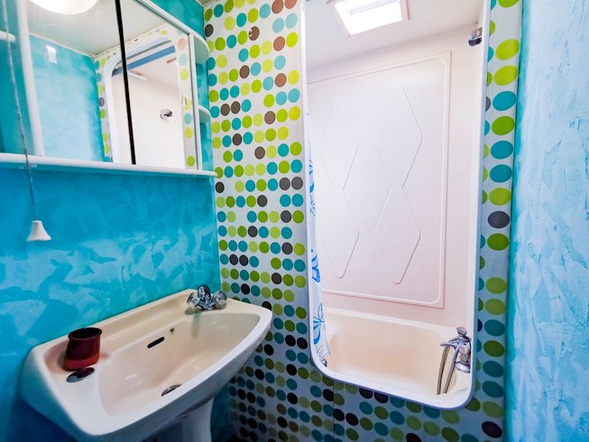 Hébergement AbracadaRoom : Ranch mobil-home - Image 6