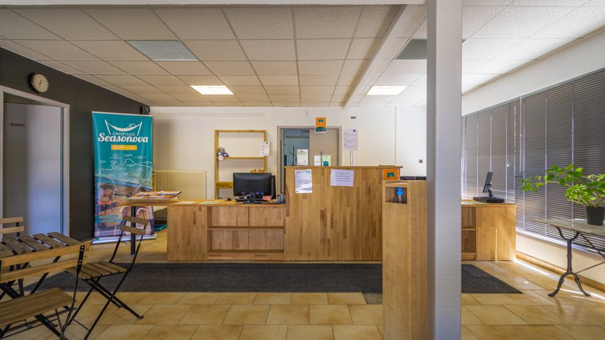 Domaine AbracadaRoom : Seasonova Camping Vesoul - Image 26