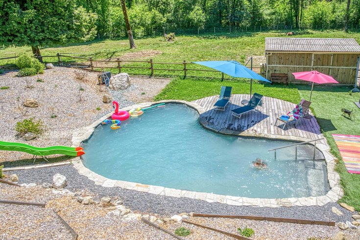 Hébergement AbracadaRoom : La Roulotte des Lutins - Image 9