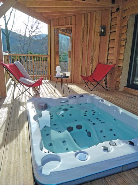 Domaine AbracadaRoom : Cabanes Suspendues - Image 5