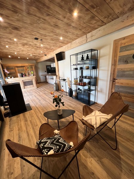 Domaine AbracadaRoom : Les Écrins du Val de Mouthe - Image 22