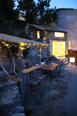 Domaine AbracadaRoom : Tour de Molend - Image 16