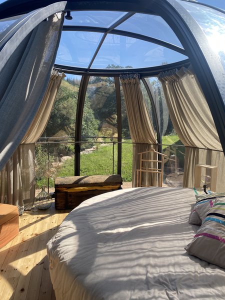 Hébergement AbracadaRoom : La Bougie perlée - Image 7