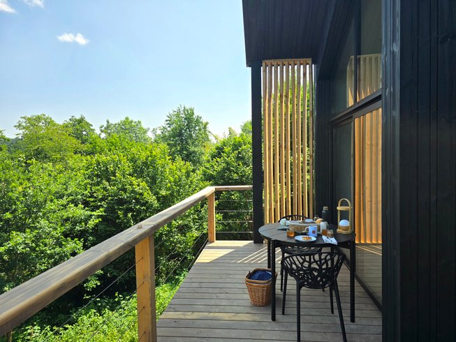 Domaine AbracadaRoom : Bois de Luna - Image 15