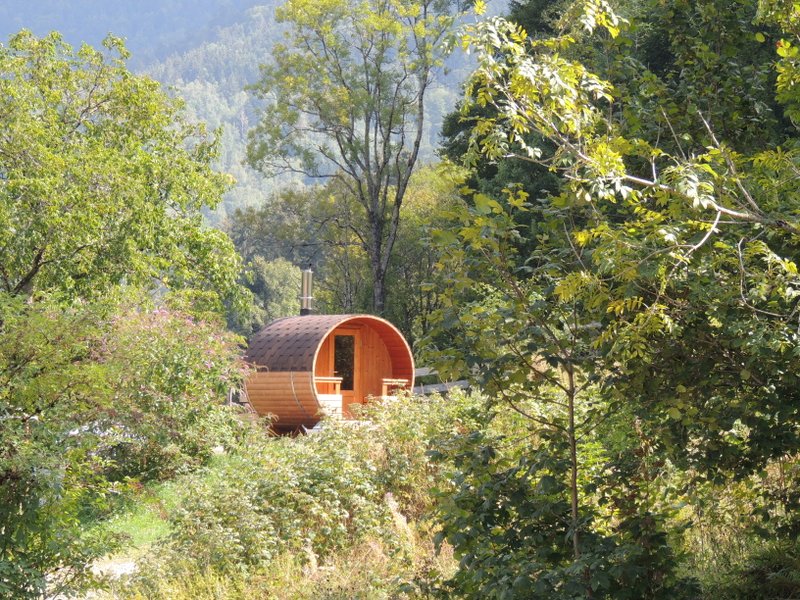 Domaine AbracadaRoom : Gîte Familial Scaravella - Image 21