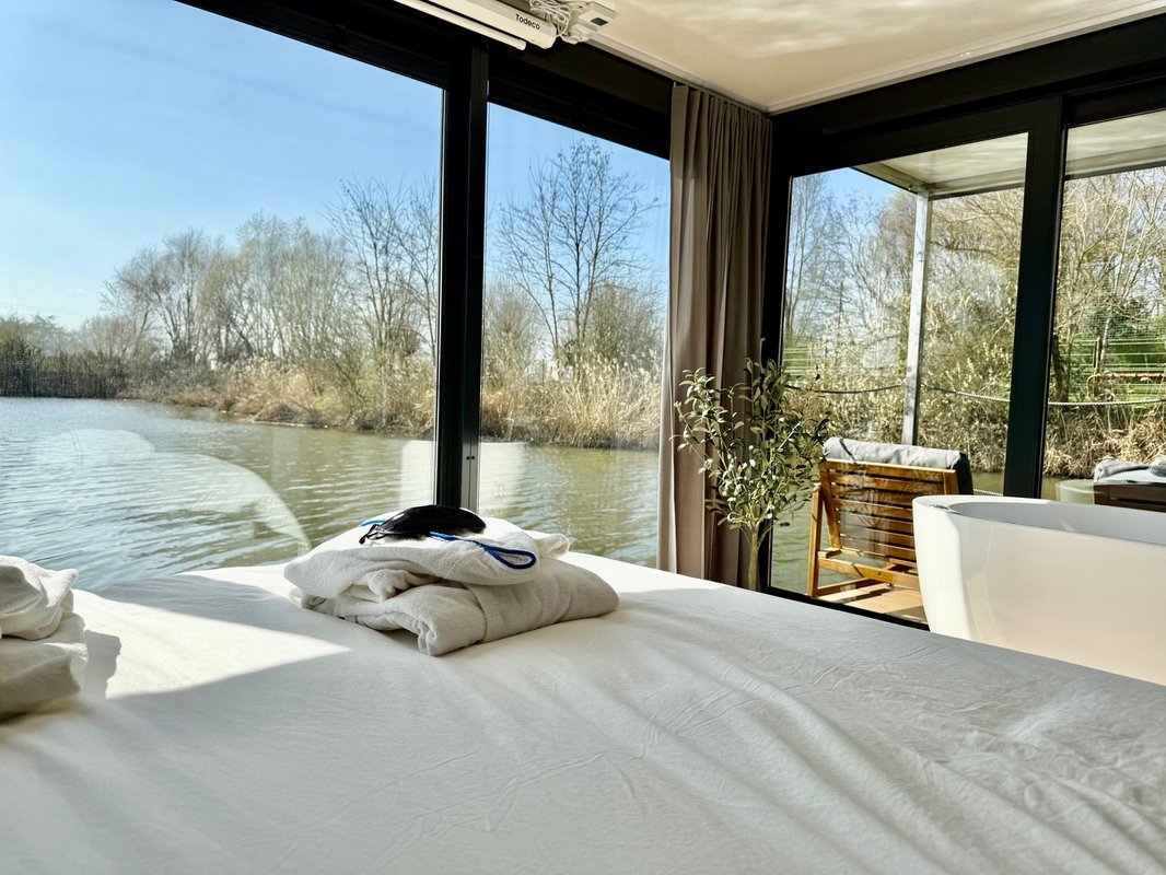 La Dolce Vita & Spa à Basse Ham (4)