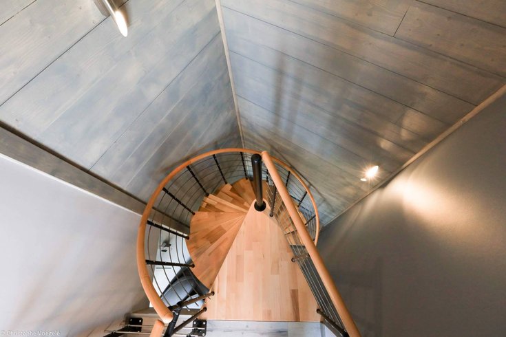 Hébergement AbracadaRoom : Chalet Spa Sirius - Image 10