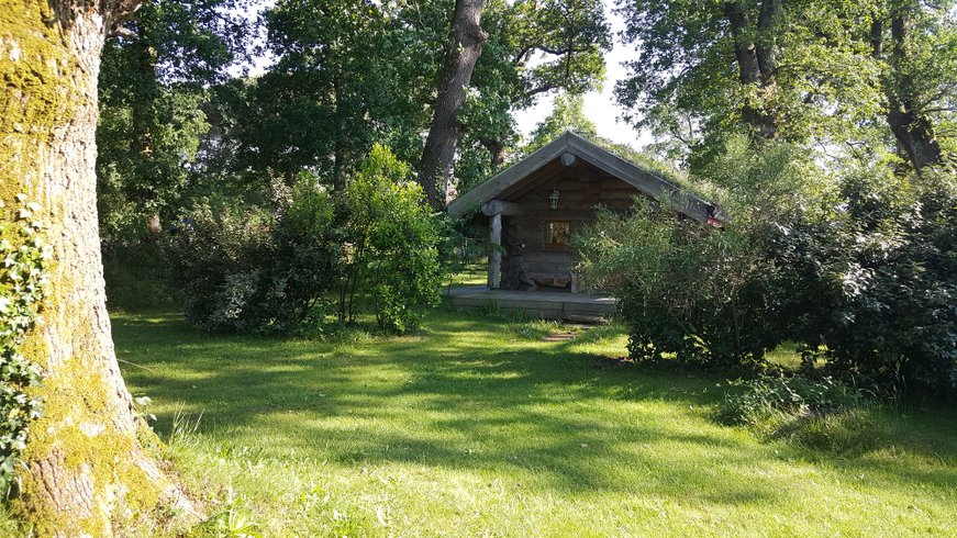 Domaine AbracadaRoom : Domaine de Meysouet - Image 1