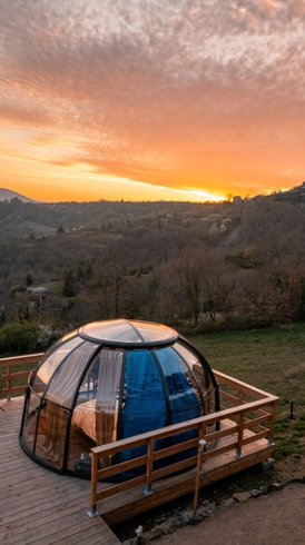 Domaine AbracadaRoom : Nuit de légende en Beaujolais - Image 53