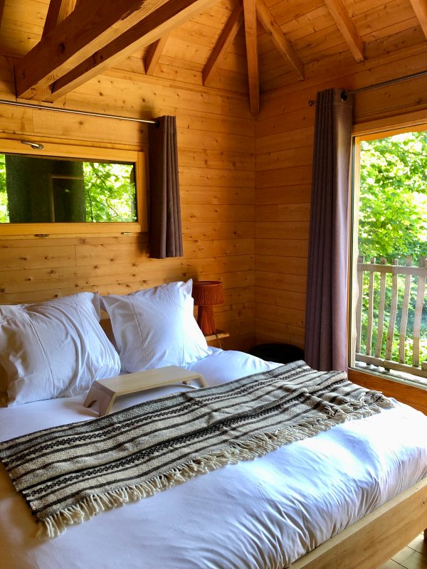 Cabane Spa Imaginaire à Raray (2)