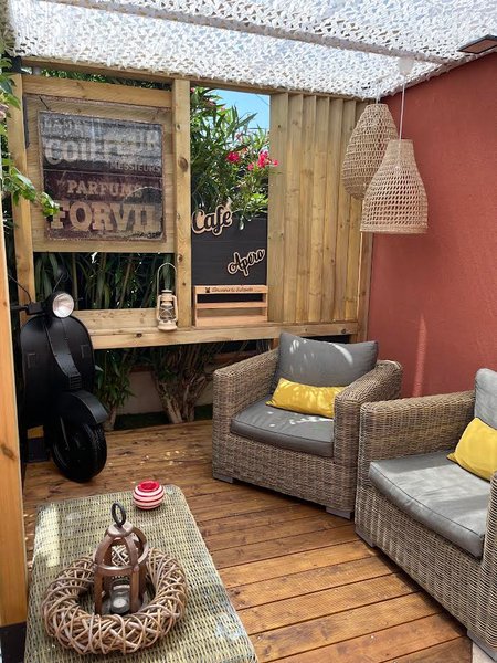 Domaine AbracadaRoom : Suite 785 - Image 14