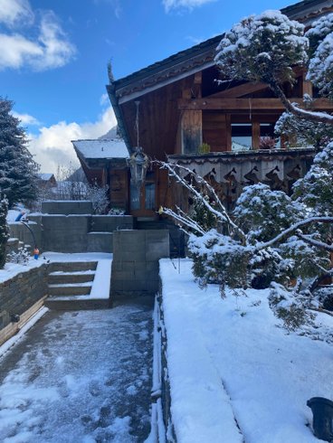 Domaine AbracadaRoom : Mont Amour - Image 21