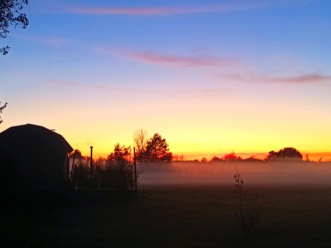 Hébergement AbracadaRoom : Dôme Shizen - Image 15