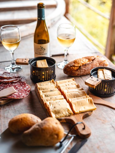 Domaine AbracadaRoom : Cabanes des Grands Lacs - Image 9