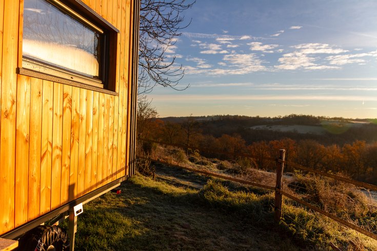 Hébergement AbracadaRoom : Homnest - Confins des Domes - Volvic & Vulcania - Image 7