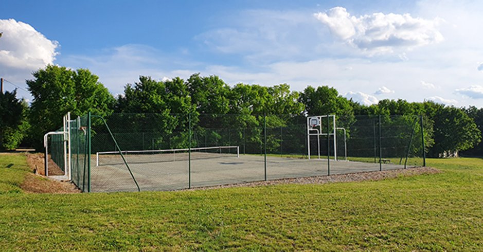 Domaine AbracadaRoom : Le Domaine de la Brette - Image 5