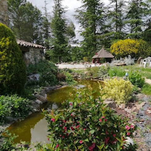 Domaine AbracadaRoom : Chaumière des Elfes et son escape game - Mas Fabrègue - Image 22