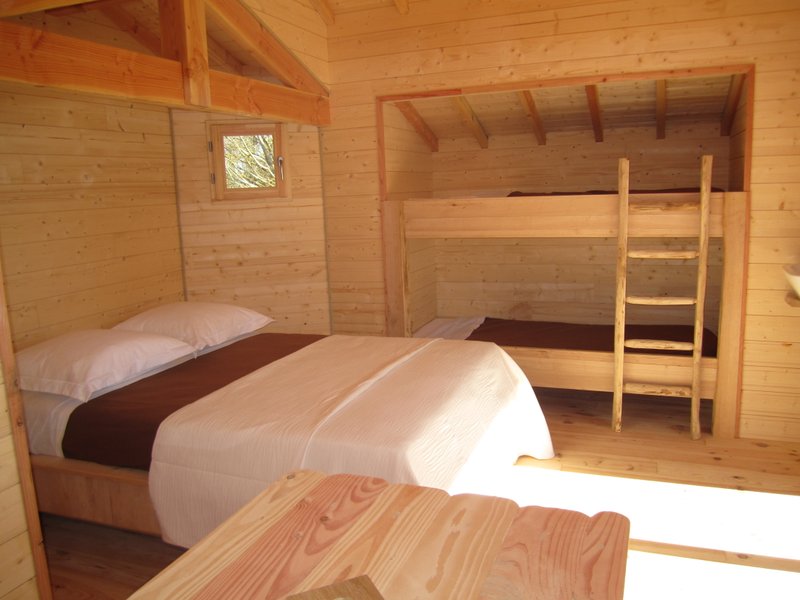 Hébergement AbracadaRoom : Cabane des Saules - Image 23