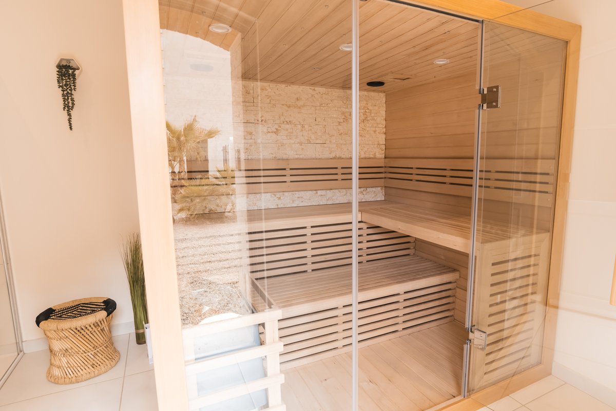 Le Pavillon du Château, Maison 5* & Spa à Pezenas (14)