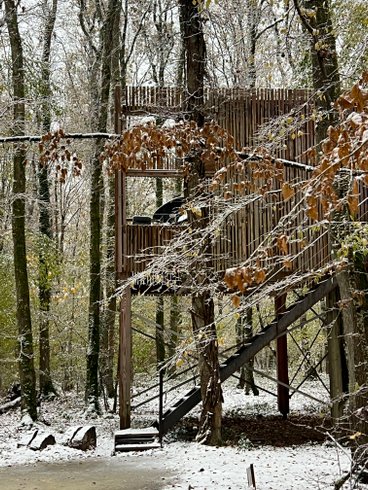 Hébergement AbracadaRoom : Suite « Lucien » & Spa & Sauna - Image 5