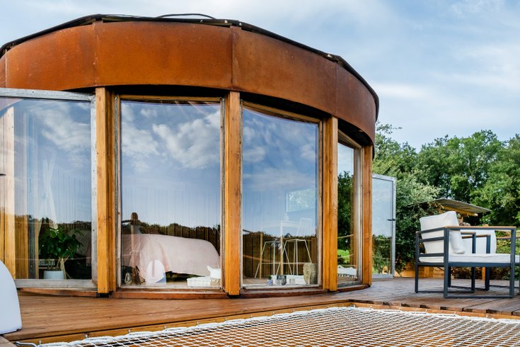 Hébergement AbracadaRoom : La Belle Ronde et sa vue panoramique - Image 19