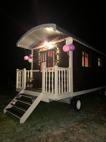 Domaine AbracadaRoom : Les roulottes des amis de Wonky - Image 17